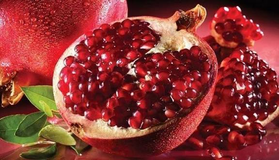 فوائد الرمان