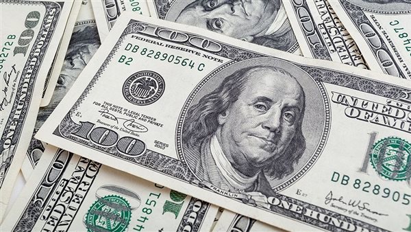 سعر الدولار مقابل الجنيه المصري&nbsp;