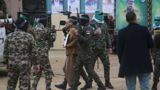 حركة حماس