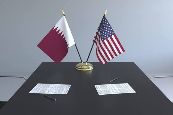 حقيقة إنشاء قطر لقاعدة جوية على أراضي الولايات المتحدة&nbsp;