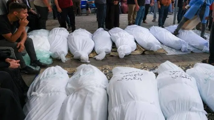 أرقام مفزعة تتعلق بأعداد جثامين الشهداء الفلسطينيين التي يحتجزها الاحتلال