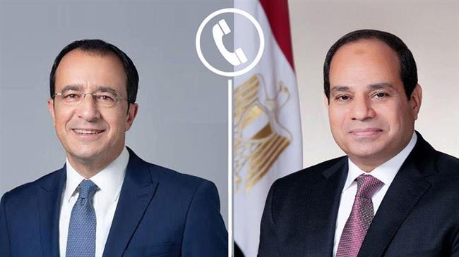 الرئيس السيسي&nbsp;