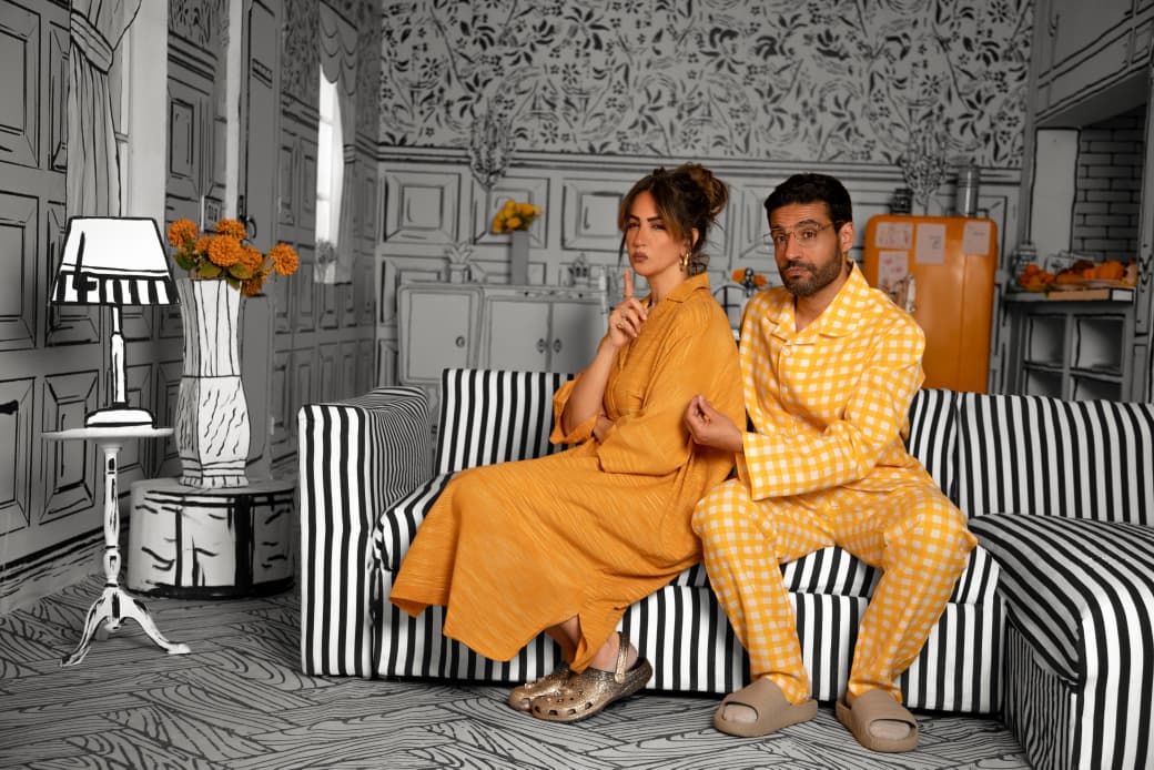 <strong>مسلسل 