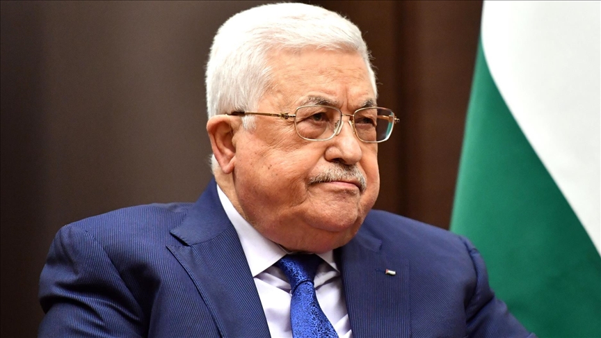 الرئيس الفلسطيني يصل شرم الشيخ