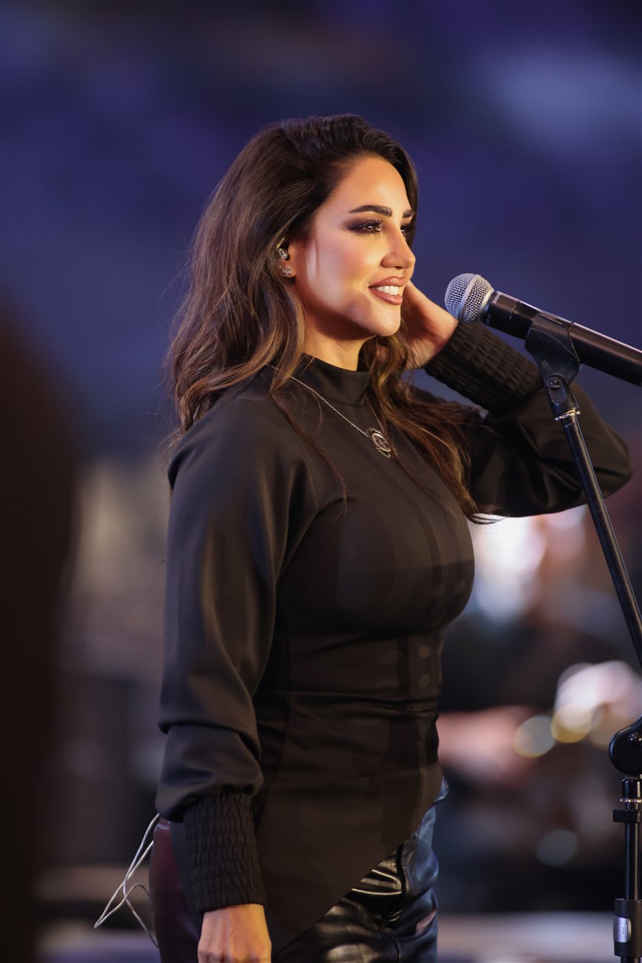 <strong>ديانا حداد</strong>