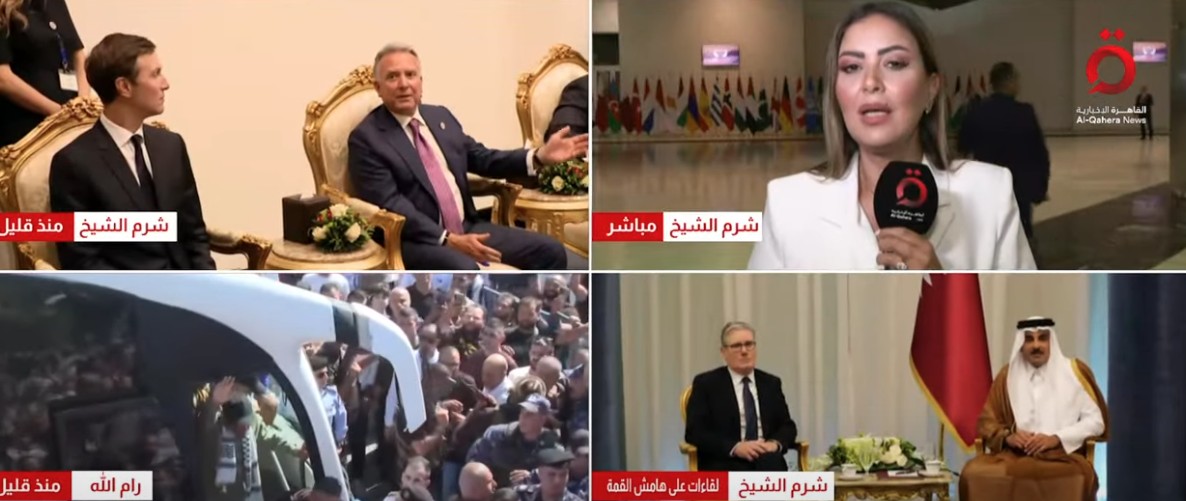مراسلة القاهرة الأخبارية&nbsp;