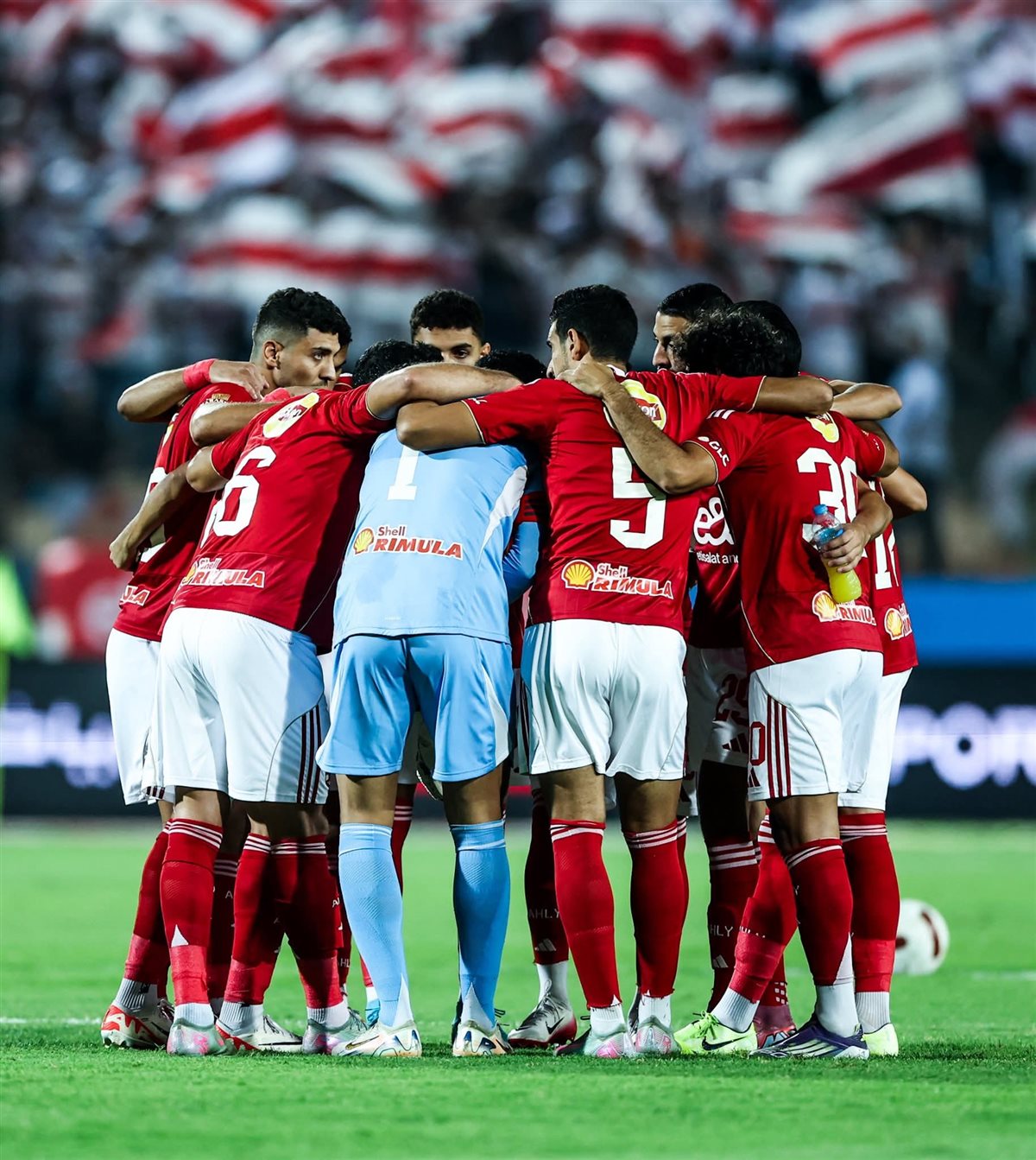 الاهلي