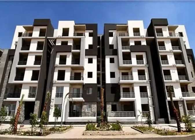 شقق الإسكان الاجتماعي