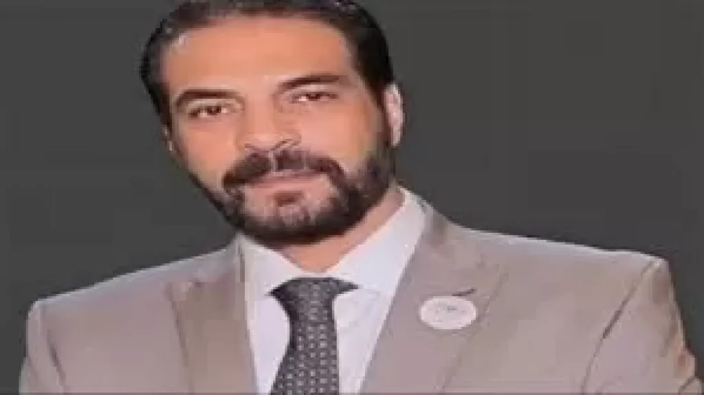 <strong>المهندس طارق عناني، أمين شئون المصريين بالخارج وعضو الأمانة العامة بحزب </strong><a href=