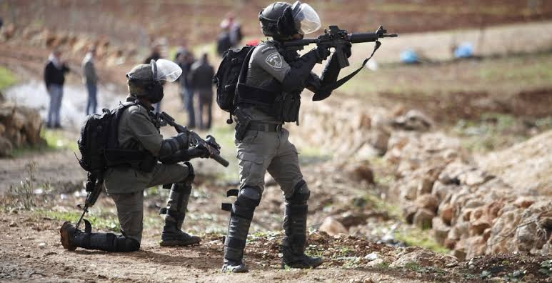 جثة فلسطيني من أريحا تربك حماس وإسرائيل