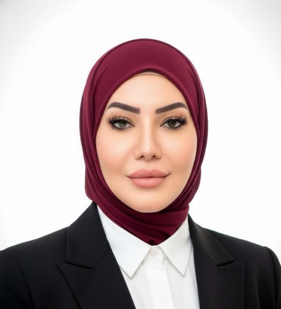 <strong>عبير عطالله</strong>