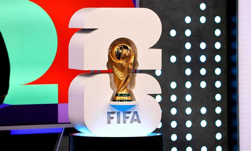كأس العالم 2026