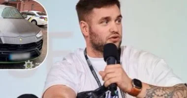 مقتل المستثمر الرقمي كونستانتين كودو جانيش