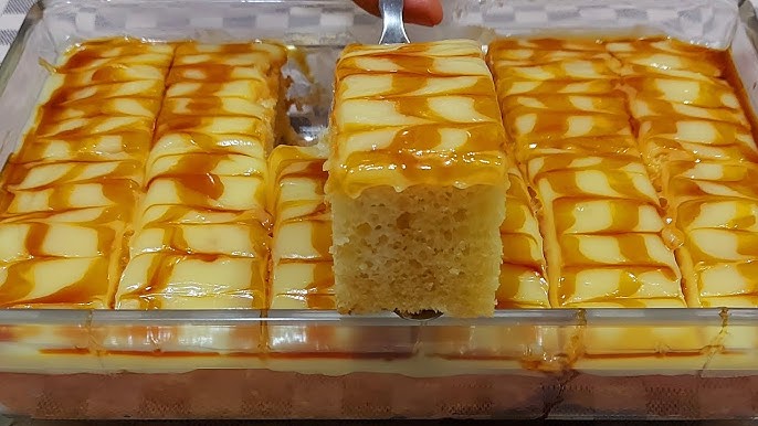 شاتوه الكراميل