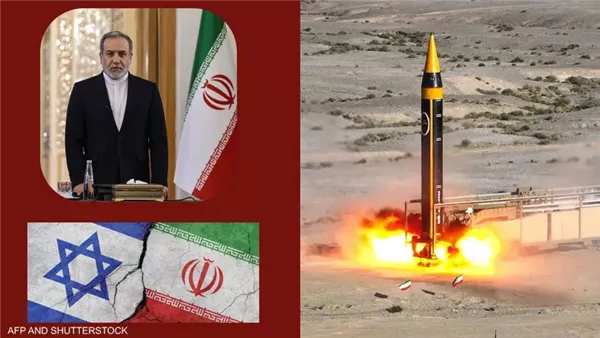 إيران تندد بتصريحات نتنياهو