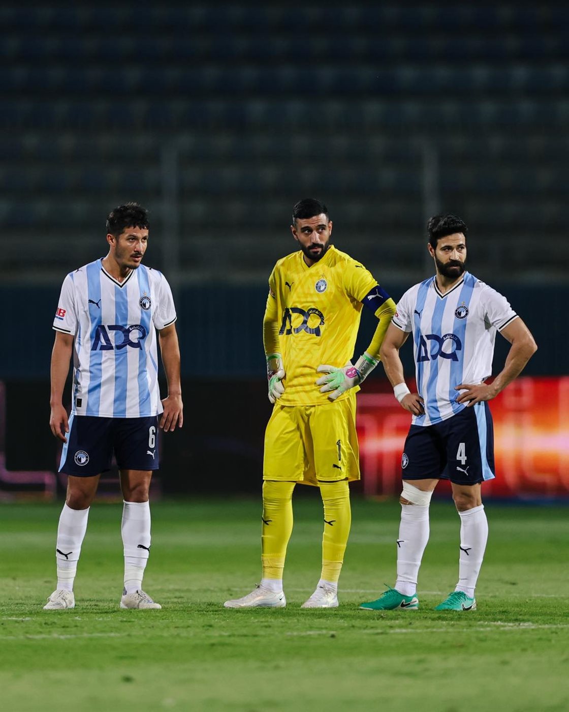 بيراميدز