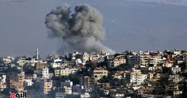 غارة إسرائيلية على جنوب لبنان