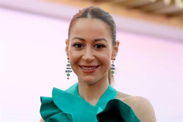 منة شلبي