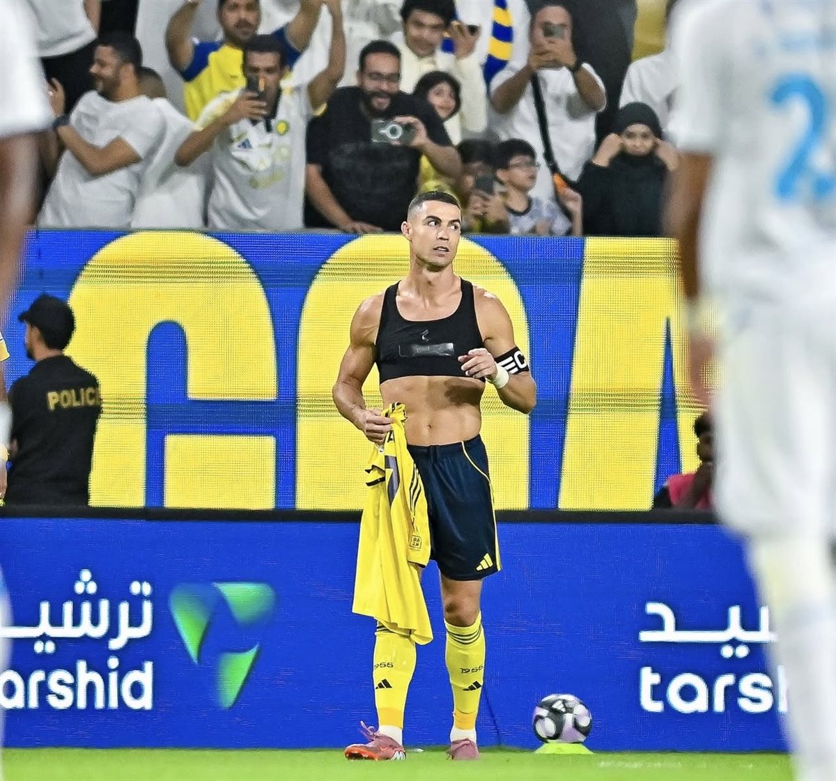رونالدو