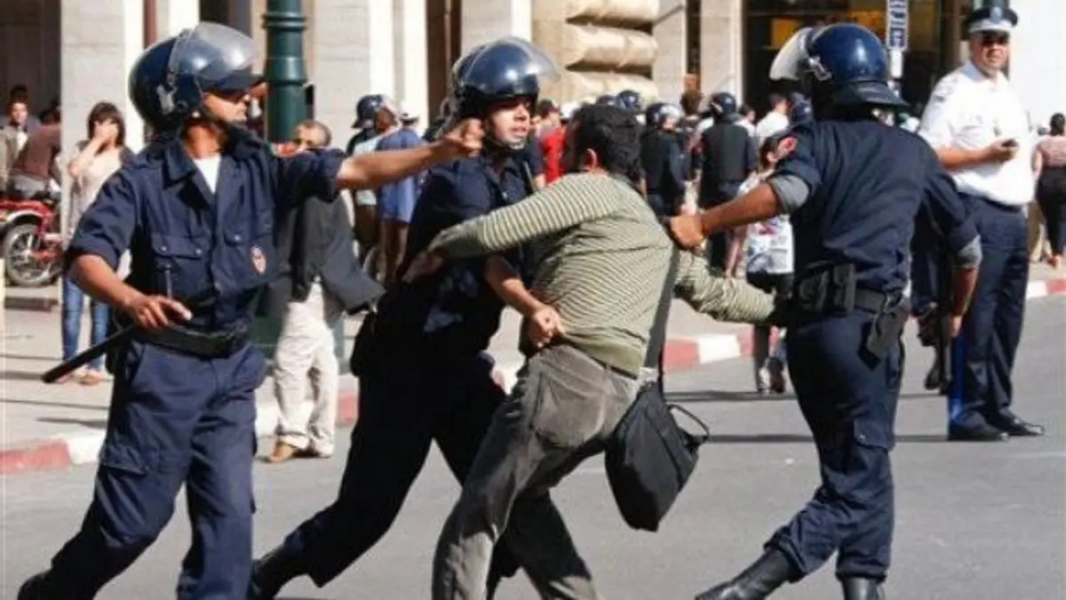 جريمة تهز الرأي العام بالمغرب
