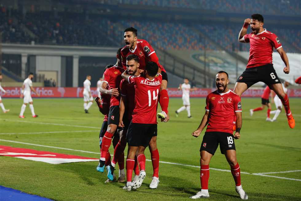 الأهلي