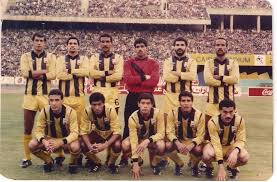 المقاولون العرب