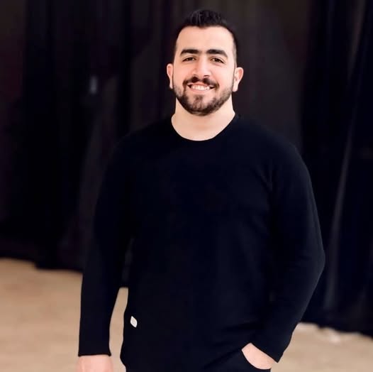 عريس حدائق أكتوبر