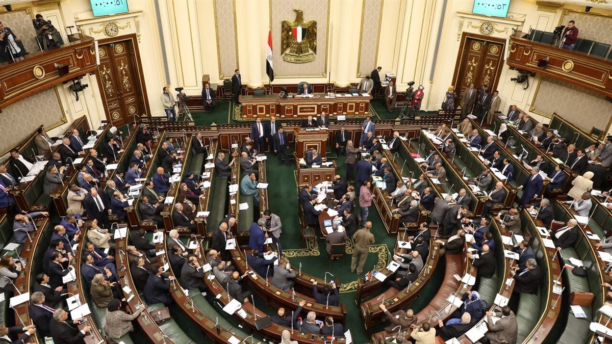 النواب