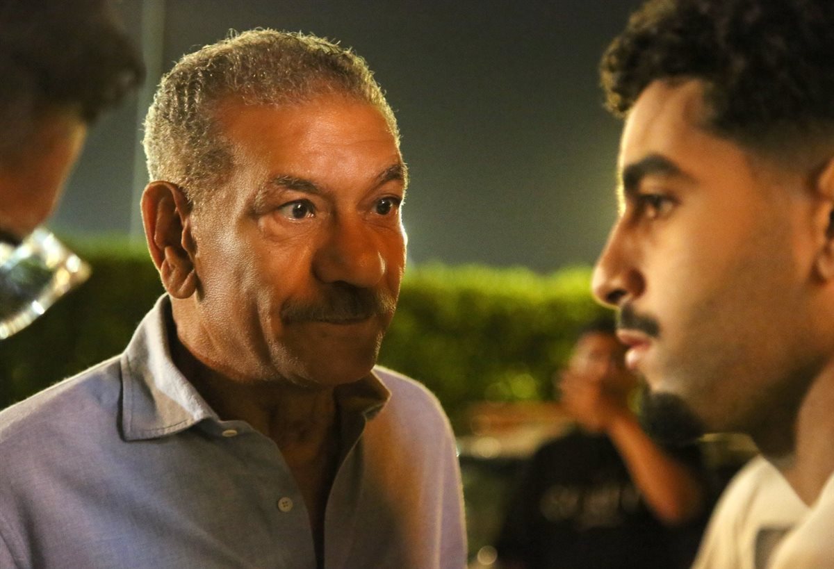 <strong>مسلسل