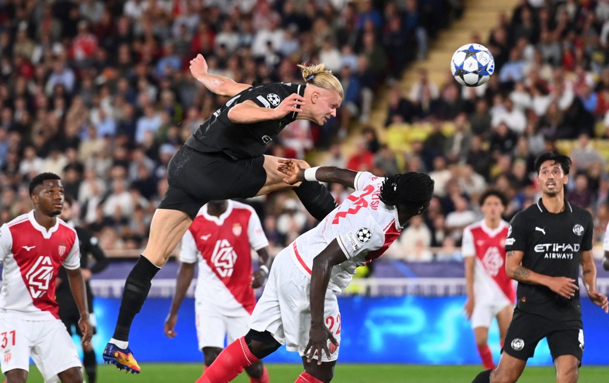 مانشستر سيتي