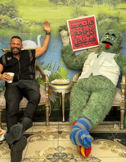 <strong>السادة الأفاضل</strong>