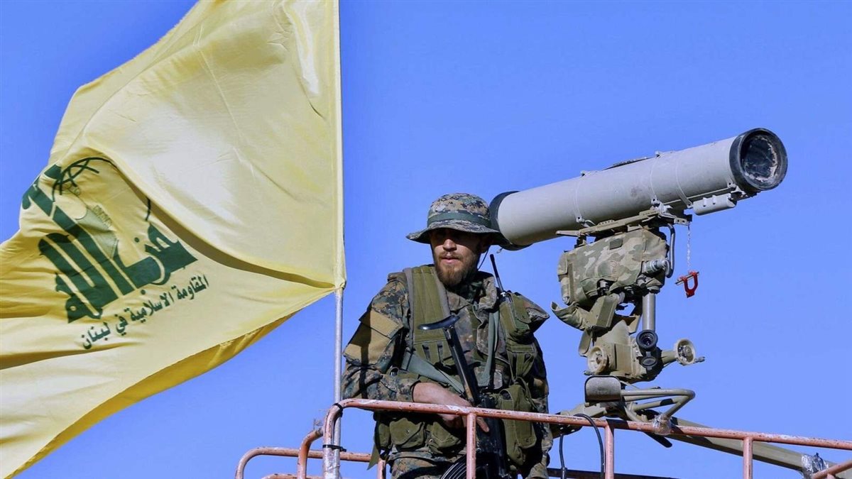 <strong>الحكومة اللبنانية وحزب الله</strong>