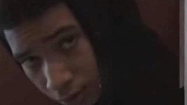 المتهم
