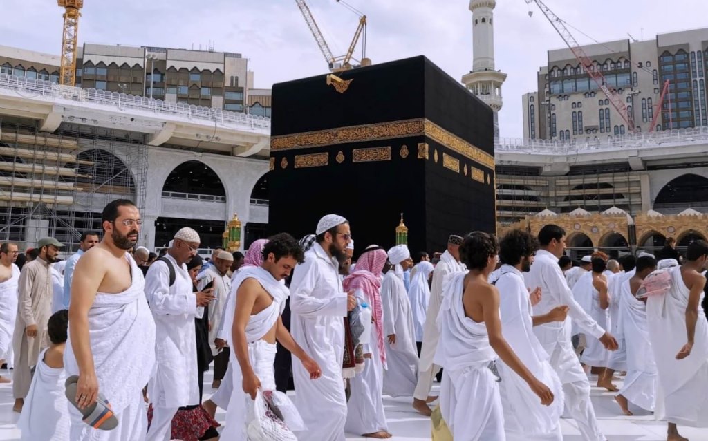 حج التضامن