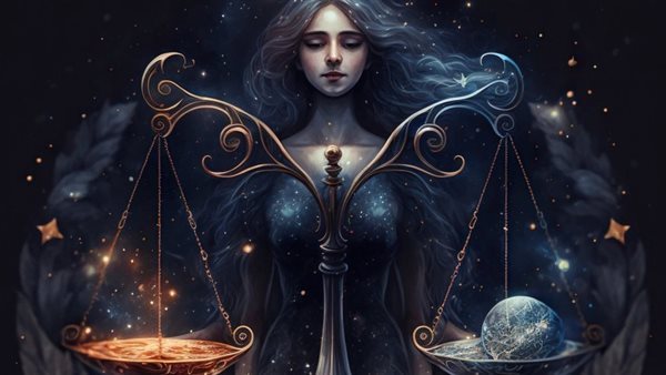 <strong>حظك اليوم برج الميزان</strong>