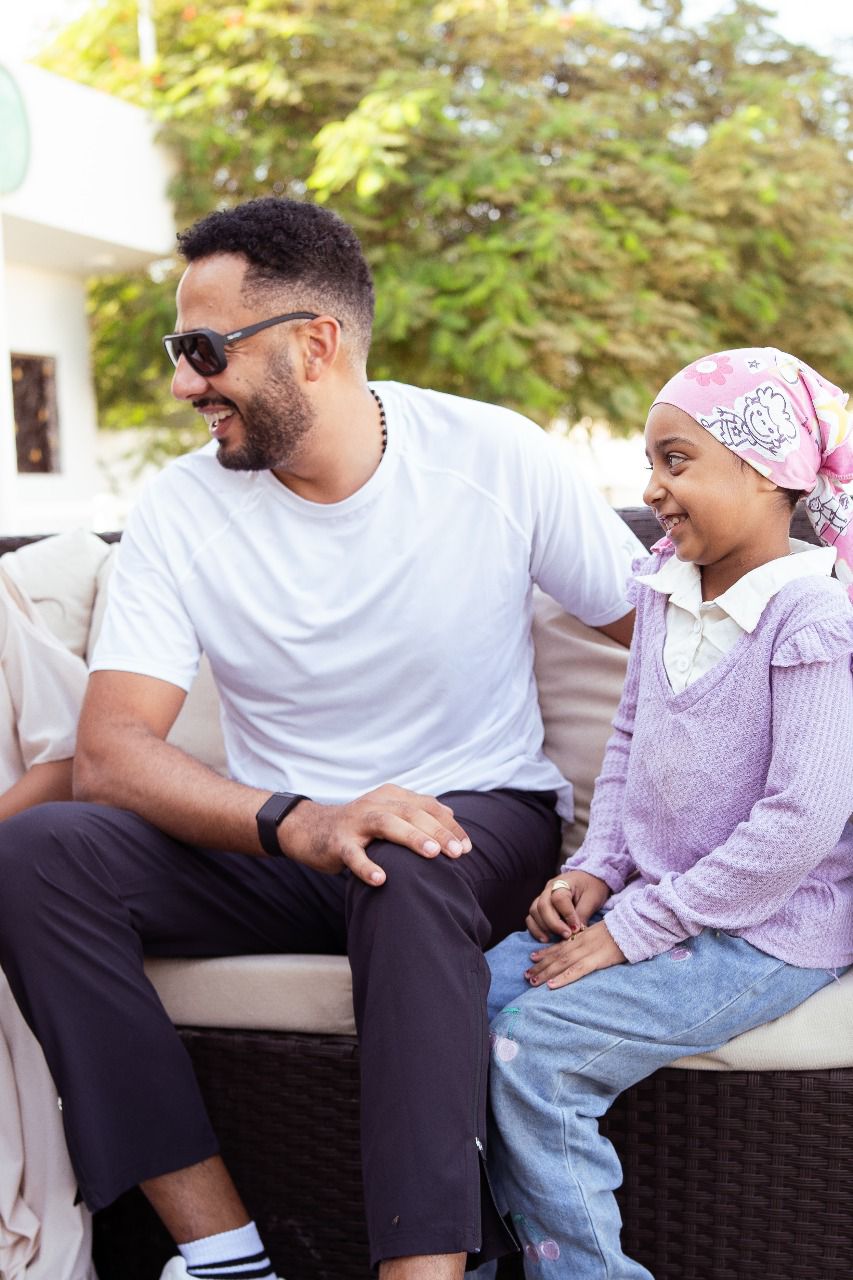 <strong>عصام السقا وليلى</strong>