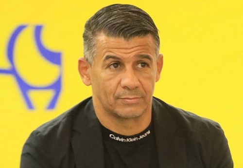 ميلود حمدي