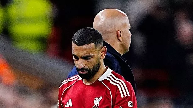 محمد صلاح