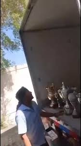 <strong>كؤوس نادي العربي الكويتي</strong>