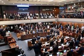 إدانات لمصادقة الكنيست على مشروع ضم الضفة | أخبار | الجزيرة نت