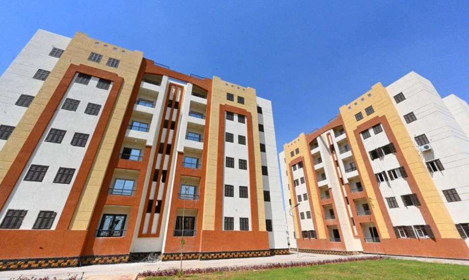25 ألف وحدة سكنية جديدة.. شروط وخطوات الحجز الإلكتروني لشقق 2025