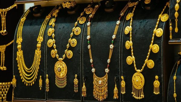 سعر الذهب الآن