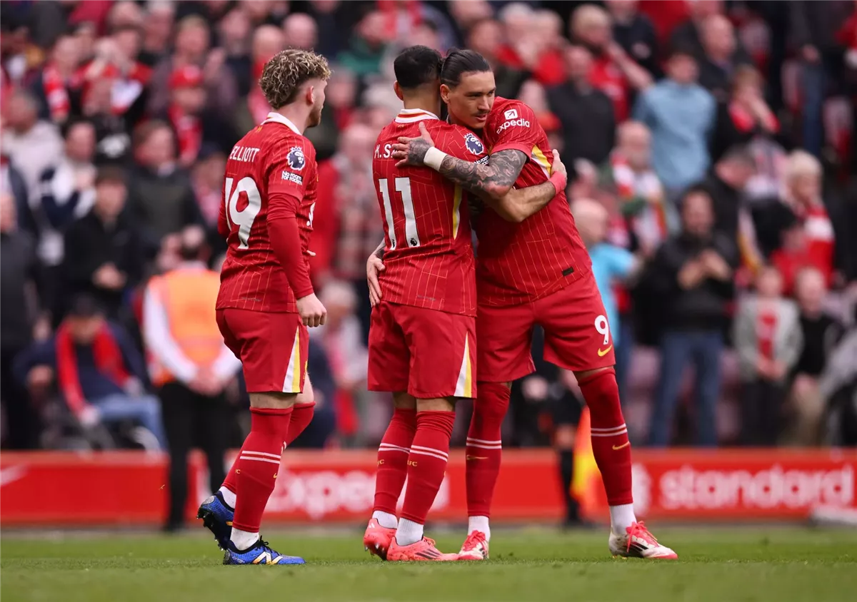 ليفربول