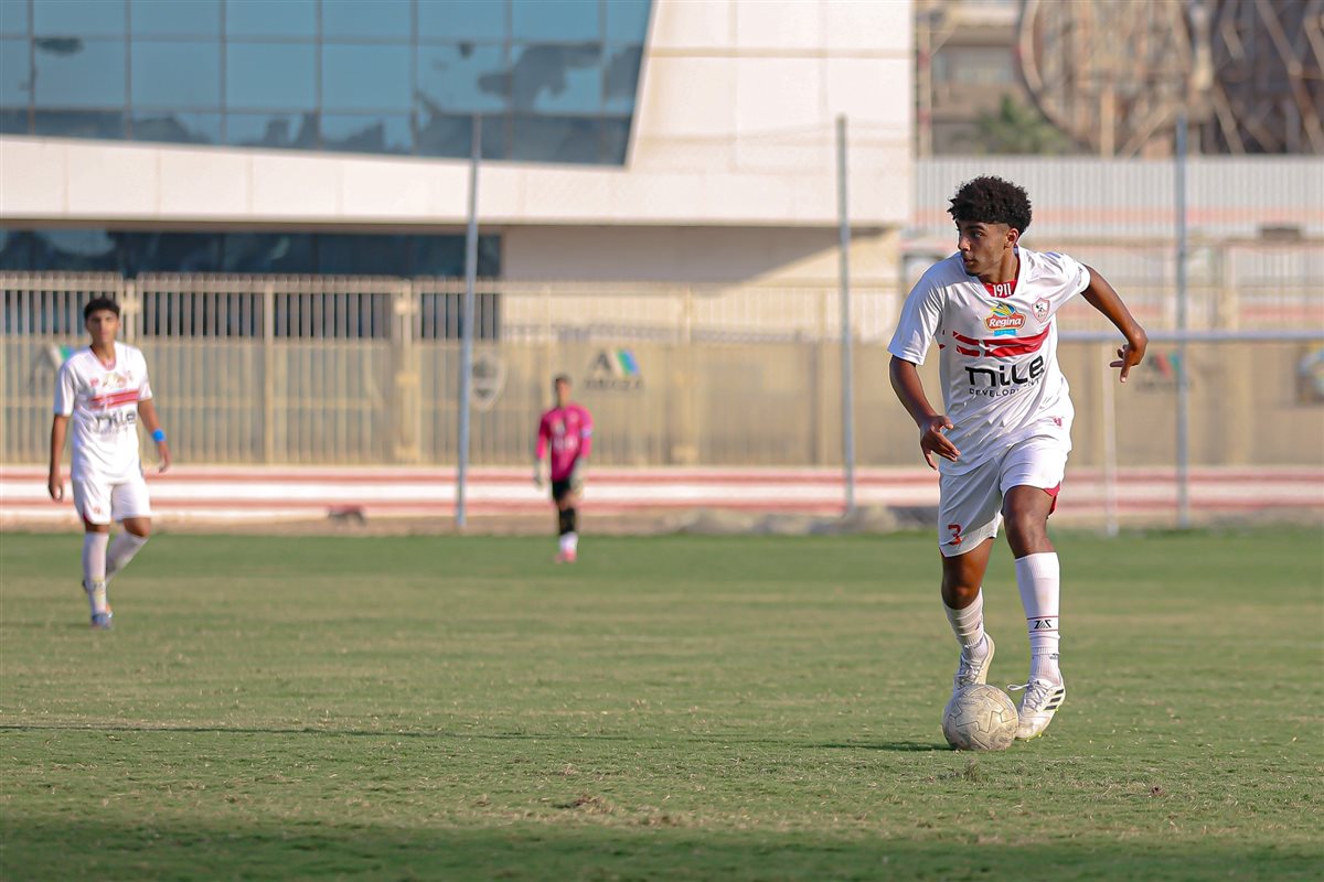 زمالك 2009