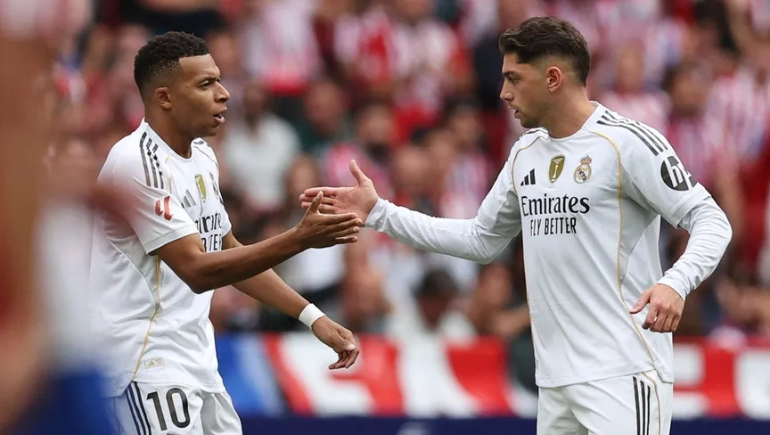 ريال مدريد