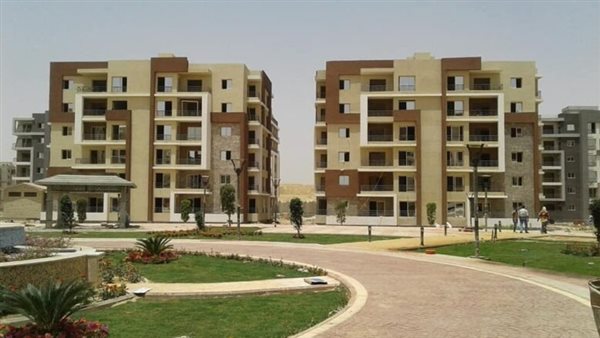 التمويل العقاري