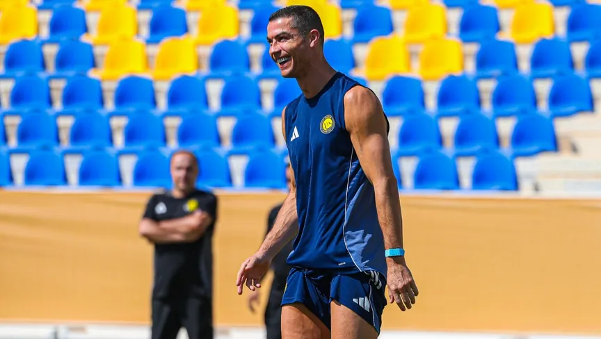 رونالدو