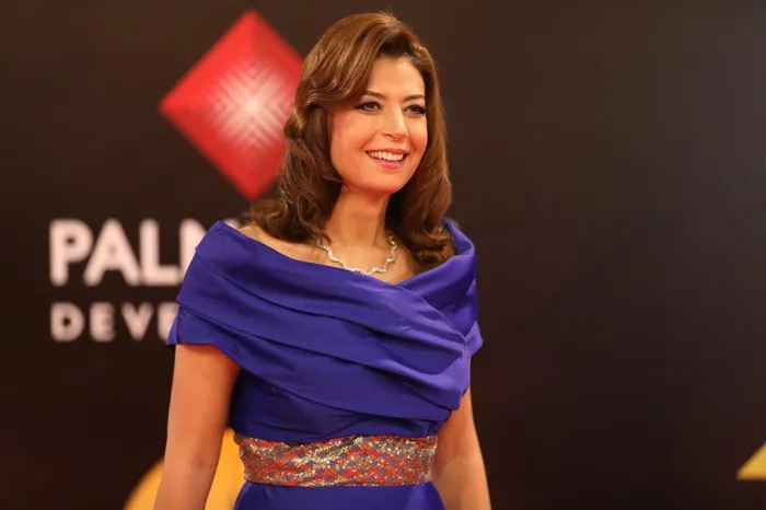 <strong>منال سلامة</strong>