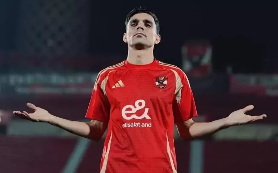 أشرف بن شرقي
