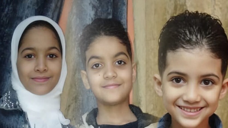 &nbsp;لغز مأساوي في الهرم.. وفاة 3 أشقاء وسط ظروف غامضة وأسرار عائلية تكشفها النيابة